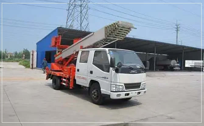 郸城搬家